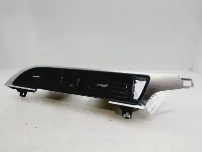 Peça sobressalente para automóvel em segunda mão grelha / difusor de ar por audi a7 sportback (4ga) 3.0 tdi quattro referências oem iam 4g1820951f