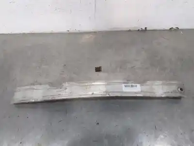 Peça sobressalente para automóvel em segunda mão reforço do pára choques traseiro por audi a7 sportback (4ga) 3.0 tdi quattro referências oem iam 4g8807309