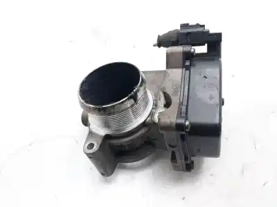 Pièce détachée automobile d'occasion boitier de papillon pour vw passat b7 (362) 1.6 tdi références oem iam 03l128063l  