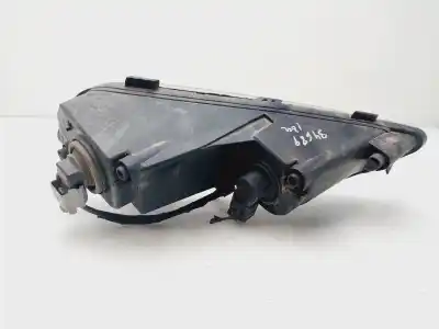 Автозапчасти б/у левая противотуманная фара за volkswagen passat b7 (362) 1.6 tdi ссылки oem iam 3g0941661l  