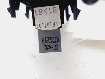 Second-hand car spare part right front power window switch for vw passat b7 (362) 1.6 tdi oem iam references 7l6959855b  