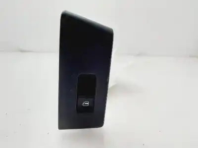 Second-hand car spare part rear left power window switch for vw passat b7 (362) 1.6 tdi oem iam references 7l6959855b  