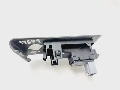Second-hand car spare part rear left power window switch for vw passat b7 (362) 1.6 tdi oem iam references 7l6959855b  