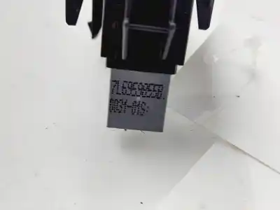 Second-hand car spare part rear left power window switch for vw passat b7 (362) 1.6 tdi oem iam references 7l6959855b  