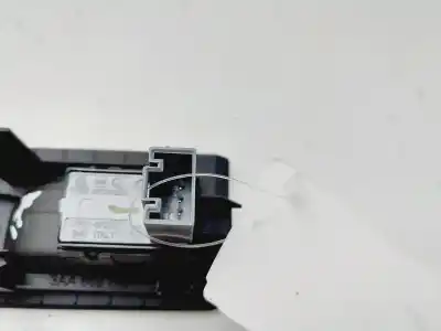 Second-hand car spare part rear left power window switch for vw passat b7 (362) 1.6 tdi oem iam references 7l6959855b  