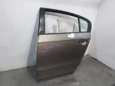 Автозапчасти б/у задняя левая дверь за volkswagen passat b7 (362) 1.6 tdi ссылки oem iam 3ae833055  