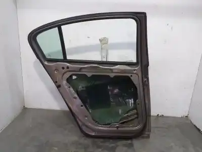 Автозапчасти б/у задняя левая дверь за volkswagen passat b7 (362) 1.6 tdi ссылки oem iam 3ae833055  