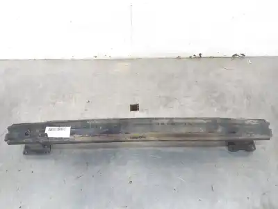 Second-hand car spare part rear bumper reinforcement for vw passat b7 (362) 1.6 tdi oem iam references 3aa807305  