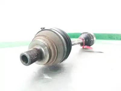 Second-hand car spare part front left transmission for vw passat b7 (362) 1.6 tdi oem iam references 1k0407271lb  