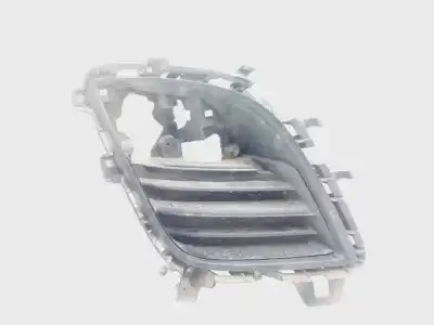 Автозапчастина б/у передня решіта для mazda cx-7 (er) active посилання на oem iam eh6450c11  