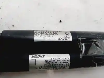Second-hand car spare part tailgate gas strut for mazda cx-7 (er) active oem iam references eg2163620d