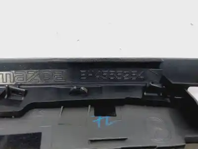 Автозапчасти б/у украшение задних фонаров за mazda cx-7 (er) active ссылки oem iam eh4555254  