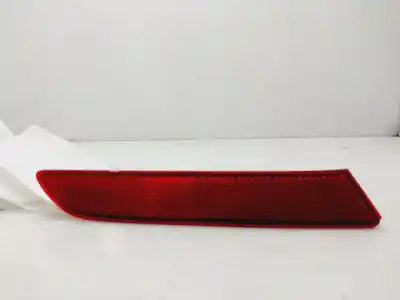 Автозапчасти б/у отражатель за mazda cx-7 (er) active ссылки oem iam eh44515m0