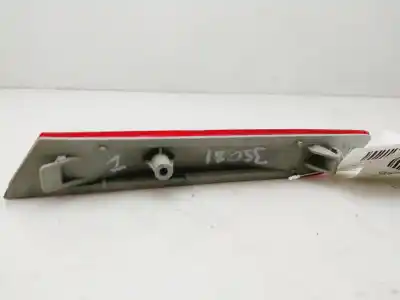 Автозапчастина б/у рефлектор для mazda cx-7 (er) active посилання на oem iam eh44515m0  