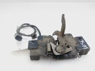 Автозапчасти б/у замок капота за mazda cx-7 (er) active ссылки oem iam eg2156620a  