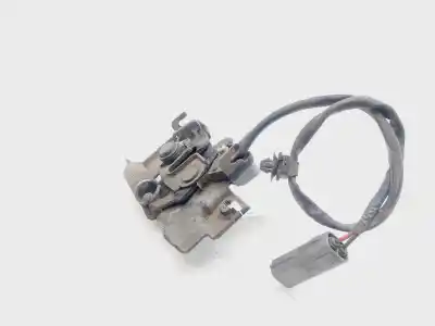 Second-hand car spare part bonnet lock for mazda cx-7 (er) active oem iam references eg2156620a