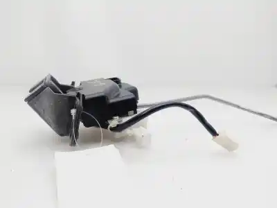 Автозапчастина б/у замок багажника / ворот для mazda cx-7 (er) active посилання на oem iam eh1062310a  