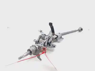Second-hand car spare part steering column for mazda cx-7 (er) active oem iam references eh1432100a  