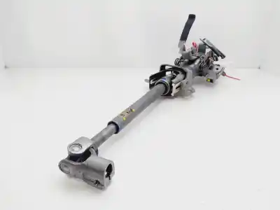 Second-hand car spare part steering column for mazda cx-7 (er) active oem iam references eh1432100a  