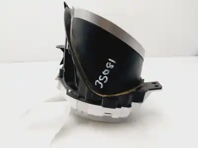 Second-hand car spare part dashboard for mazda cx-7 (er) active oem iam references eh4455430  