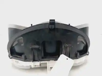 Second-hand car spare part dashboard for mazda cx-7 (er) active oem iam references eh4455430  