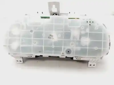 Second-hand car spare part dashboard for mazda cx-7 (er) active oem iam references eh4455430  