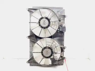 Second-hand car spare part radiator cooling fan for mazda cx-7 (er) active oem iam references l33l15025h
