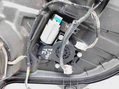 Second-hand car spare part rear left window regulator for mazda cx-7 (er) active oem iam references eg217397x  