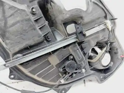 Second-hand car spare part rear left window regulator for mazda cx-7 (er) active oem iam references eg217397x