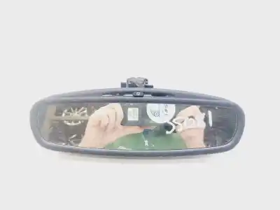 Автозапчастина б/у внутрішне дзеркало для mazda cx-7 (er) active посилання на oem iam 5073012  