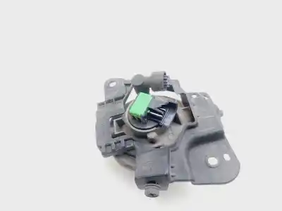 Автозапчасти б/у левая противотуманная фара за mazda cx-7 (er) active ссылки oem iam eh4451690  