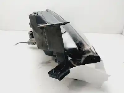 Second-hand car spare part left headlight for mazda cx-7 (er) active oem iam references eh63510k0k