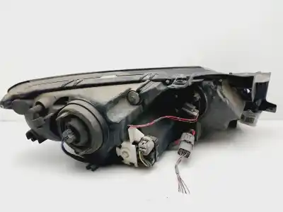 Автозапчастина б/у ліва фара для mazda cx-7 (er) active посилання на oem iam eh63510k0k  