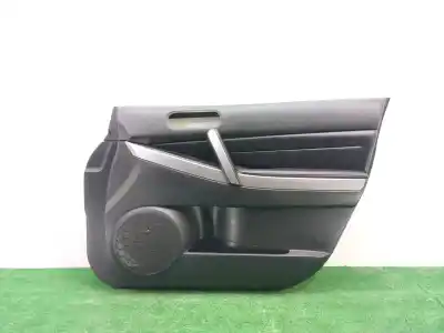 Second-hand car spare part right front door trim for mazda cx-7 (er) active oem iam references eh7268402e