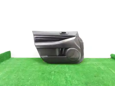 Second-hand car spare part left front door trim for mazda cx-7 (er) active oem iam references eh7268450e