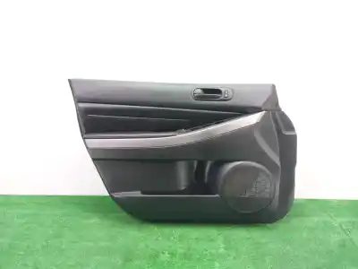 Автозапчасти б/у обивка левой передней двери за mazda cx-7 (er) active ссылки oem iam eh7268450e  