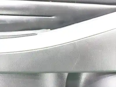 Автозапчасти б/у обивка левой передней двери за mazda cx-7 (er) active ссылки oem iam eh7268450e  