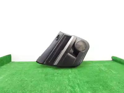 Second-hand car spare part left rear door trim for mazda cx-7 (er) active oem iam references eh7268550g
