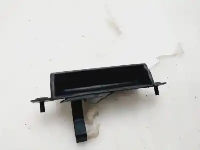 Second-hand car spare part tailgate back door handle for mazda cx-7 (er) active oem iam references gj6a568c0n