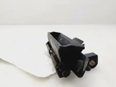 Автозапчасти б/у внешняя ручка ворот за mazda cx-7 (er) active ссылки oem iam gj6a568c0n  