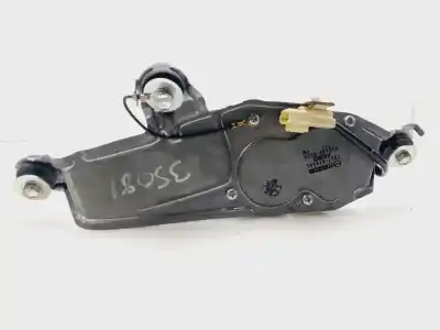 Second-hand car spare part rear windshield wiper motor for mazda cx-7 (er) active oem iam references eg2167450c