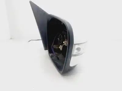 Second-hand car spare part right rearview mirror for mazda cx-7 (er) active oem iam references eg5169121  