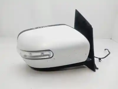 Second-hand car spare part right rearview mirror for mazda cx-7 (er) active oem iam references eg5169121  
