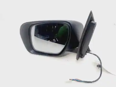 Second-hand car spare part left rearview mirror for mazda cx-7 (er) active oem iam references eh1169181  