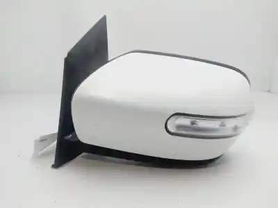 Second-hand car spare part left rearview mirror for mazda cx-7 (er) active oem iam references eh1169181