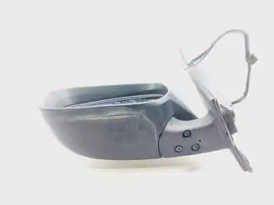 Second-hand car spare part left rearview mirror for mazda cx-7 (er) active oem iam references eh1169181  