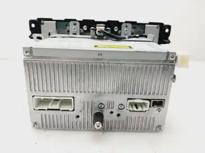 Second-hand car spare part audio system / radio cd for mazda cx-7 (er) active oem iam references ej11669rxb
