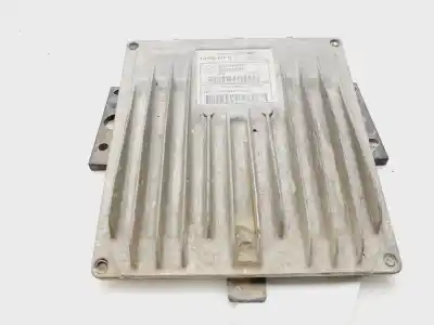 Second-hand car spare part ecu engine control for renault clio ii fase ii (b/cb0) billabong oem iam references 8200331477  