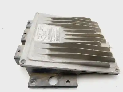 Second-hand car spare part ecu engine control for renault clio ii fase ii (b/cb0) billabong oem iam references 8200331477  