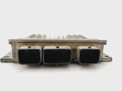 Second-hand car spare part ecu engine control for renault clio ii fase ii (b/cb0) billabong oem iam references 8200331477